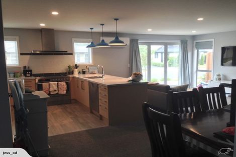 Photo of property in 8 Keating Street, Kaiapoi, 7630