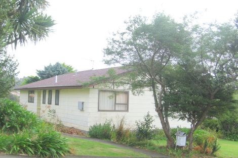 Photo of property in 217 Staithes Drive South, Whitby, Porirua, 5024