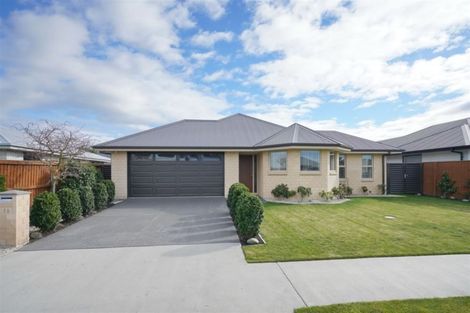 Photo of property in 16 Magnate Drive, Kaiapoi, 7630
