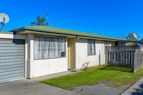 Photo of property in 2/806 Lyell Street, Akina, Hastings, 4122