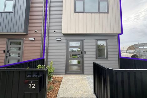 Photo of property in 12 Mara Court, Favona, Auckland, 2024