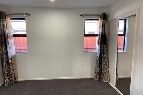 Photo of property in 6 Crosado Place, Rolleston, 7614