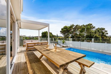 Photo of property in 22 Tai Crescent, Hobsonville, Auckland, 0616