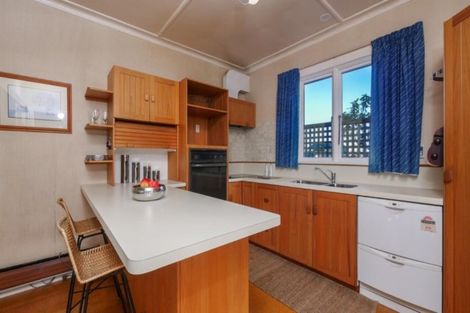Photo of property in 7 Leven Street, Roslyn, Dunedin, 9010