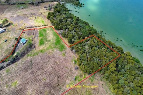 Photo of property in 196 Metcalfe Road, Matakohe, 0593