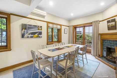 Photo of property in 31 Fitzroy Street, Wadestown, Wellington, 6012