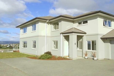 Photo of property in 12 Kahurangi Heights, Aotea, Porirua, 5024