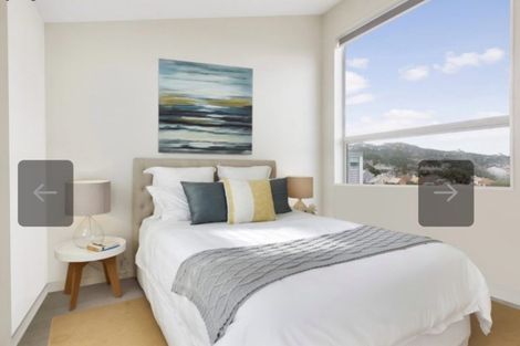 Photo of property in 12/31u Princess Terrace, Newtown, Wellington, 6021
