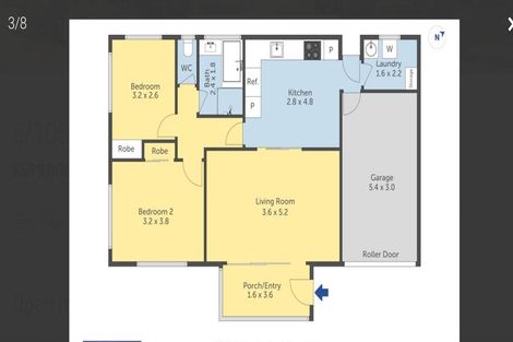 Photo of property in 6/105 Coronation Road, Papatoetoe, Auckland, 2025