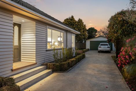Photo of property in 31 Bronwyn Street, Mairehau, Christchurch, 8052