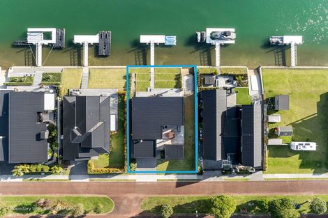 Photo of property in 117 Motu Grande, Pauanui, Hikuai, 3579