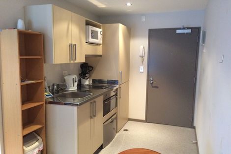 Photo of property in Dual Apartments, 108/142u Vivian Street, Te Aro, Wellington, 6011