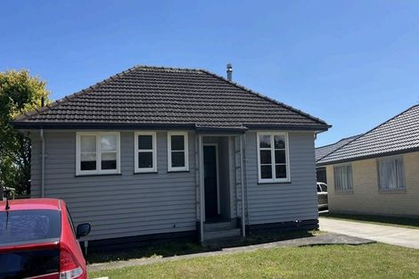 Photo of property in 138 Rugby Street, Awapuni, Palmerston North, 4412