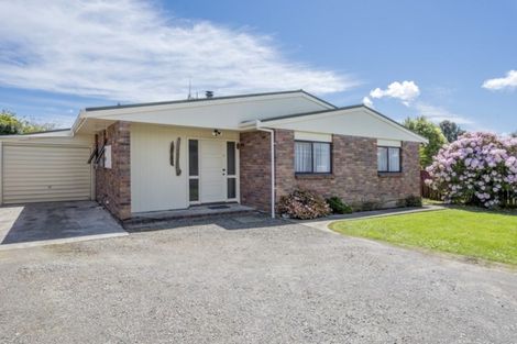 Photo of property in 25a Fairfield Road, Levin, 5510