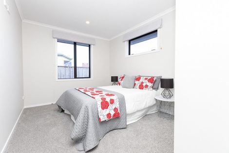 Photo of property in 206u5 Ulster Street, Whitiora, Hamilton, 3200