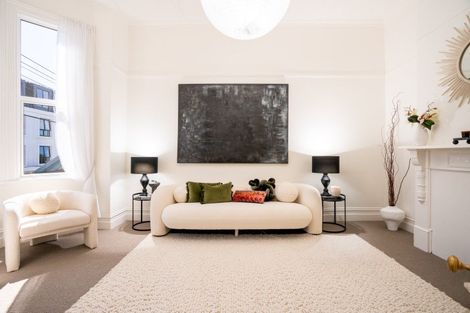 Photo of property in 9 Colombo Street, Newtown, Wellington, 6021