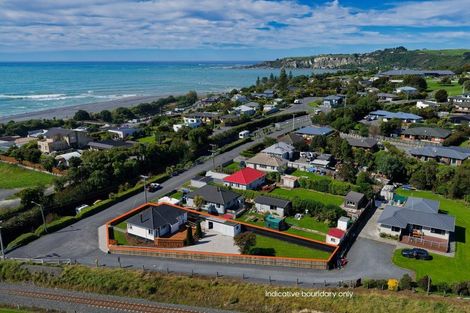Photo of property in 16 Davidson Terrace, Kaikoura, 7300