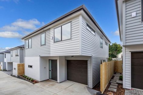 Photo of property in 35b Noall Street, Te Atatu Peninsula, Auckland, 0610