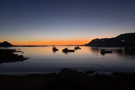 Photo of property in 20u9 Trent Street, Island Bay, Wellington, 6023
