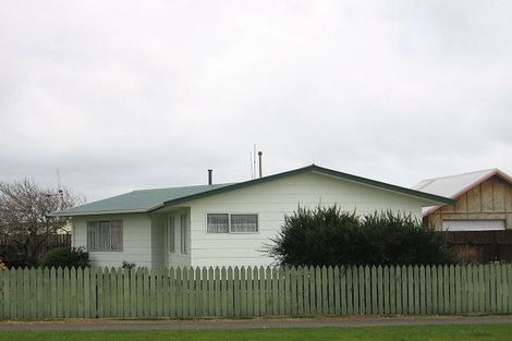 Photo of property in 19 Grenville Street, Levin, 5510