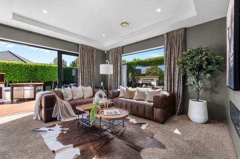 Photo of property in 11 Natalie Place, Harewood, Christchurch, 8051