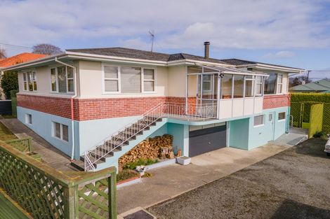 Photo of property in 20a Mersey Street, South Hill, Oamaru, 9400