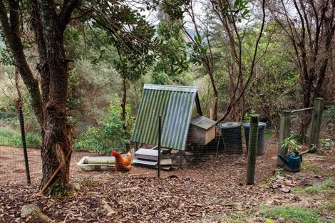 Photo of property in 610 Stanley Road, Wainui, Opotiki, 3198
