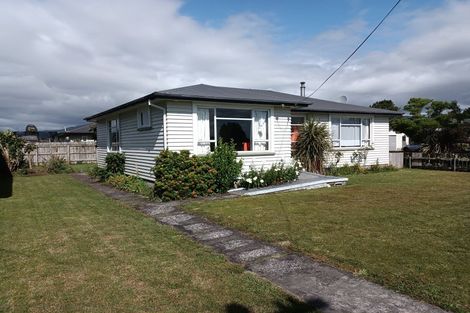 Photo of property in 91 Domett Street, Westport, 7825