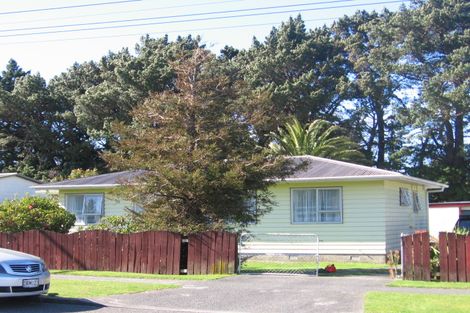 Photo of property in 39 Waite Street, Featherston, 5710