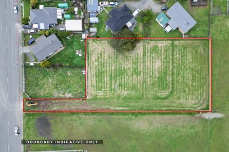 Photo of property in 114b Avon Road, Clifton, Invercargill, 9812