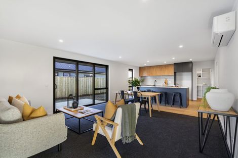 Photo of property in 116 Dunns Crossing Road, Rolleston, 7678