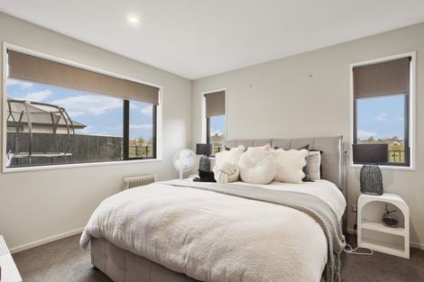 Photo of property in 10 Godley Place, Woodend, 7610