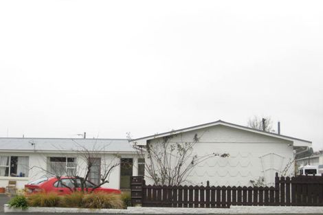 Photo of property in 3/23 Duke Street, North Dunedin, Dunedin, 9016