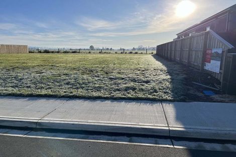 Photo of property in 20 Ellmers Street, Woodend, 7691