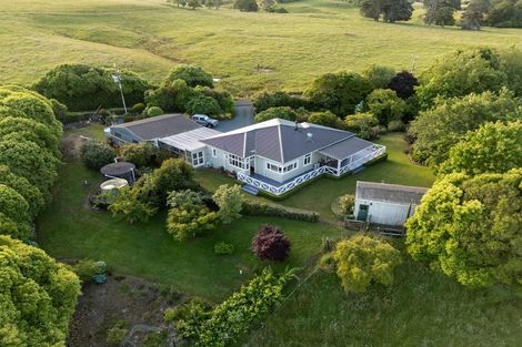 Photo of property in 2032 Ponga Road, Hunua, Papakura, 2584
