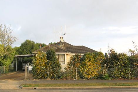Photo of property in 32 Slim Street, Bader, Hamilton, 3206