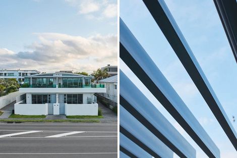 Photo of property in 135 Marine Parade, Mount Maunganui, 3116