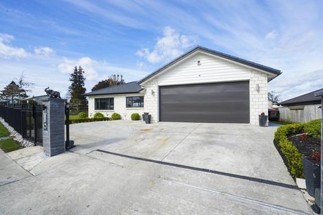 Photo of property in 1 Meadowview Drive, Morrinsville, 3300