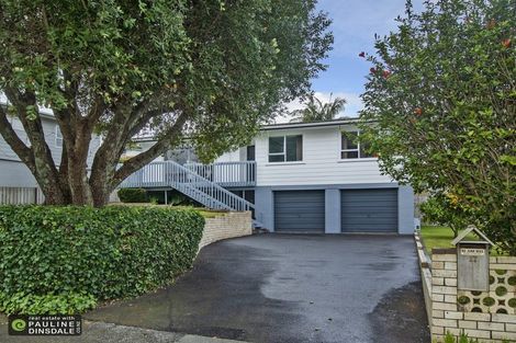 Photo of property in 17 Tait Street, Te Kamo, Whangarei, 0112