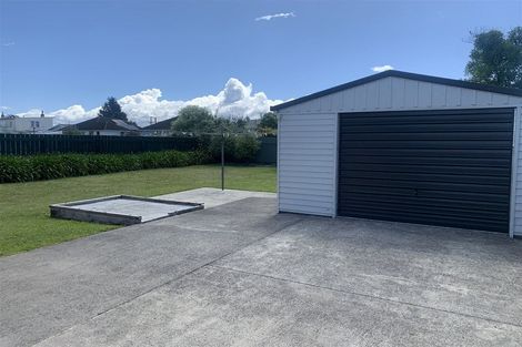 Photo of property in 4 Grant Crescent, Masterton, 5810