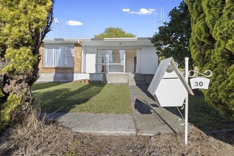 Photo of property in 30b Morrow Avenue, St Andrews, Hamilton, 3200