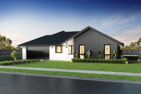 Photo of property in 16 Kay Way, Rakaia, 7710