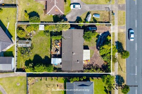 Photo of property in 121 Settlement Road, Papakura, 2110
