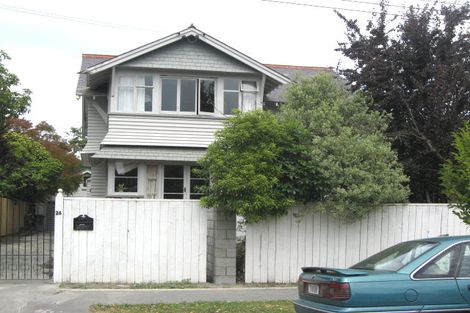 Photo of property in 28 Chapter Street, St Albans, Christchurch, 8052
