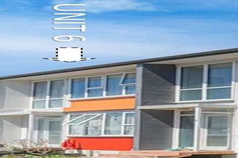 Photo of property in 55u6 Apu Crescent, Lyall Bay, Wellington, 6022