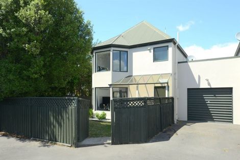 Photo of property in 496 Worcester Street, Linwood, Christchurch, 8011