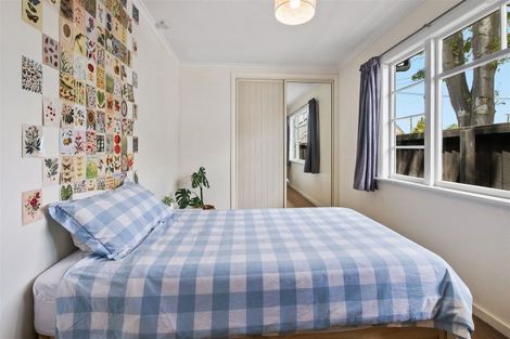 Photo of property in 51 Hawkesbury Avenue, St Albans, Christchurch, 8014