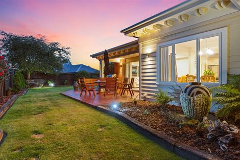 Photo of property in 48 Oakwood Drive, Rangiora, 7400