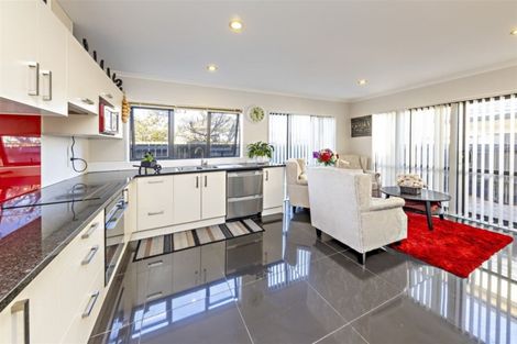 Photo of property in 91 Fitzroy Street, Papatoetoe, Auckland, 2104