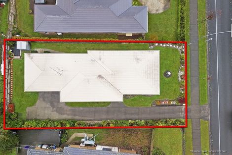 Photo of property in 14 Brymer Road, Grandview Heights, Hamilton, 3200